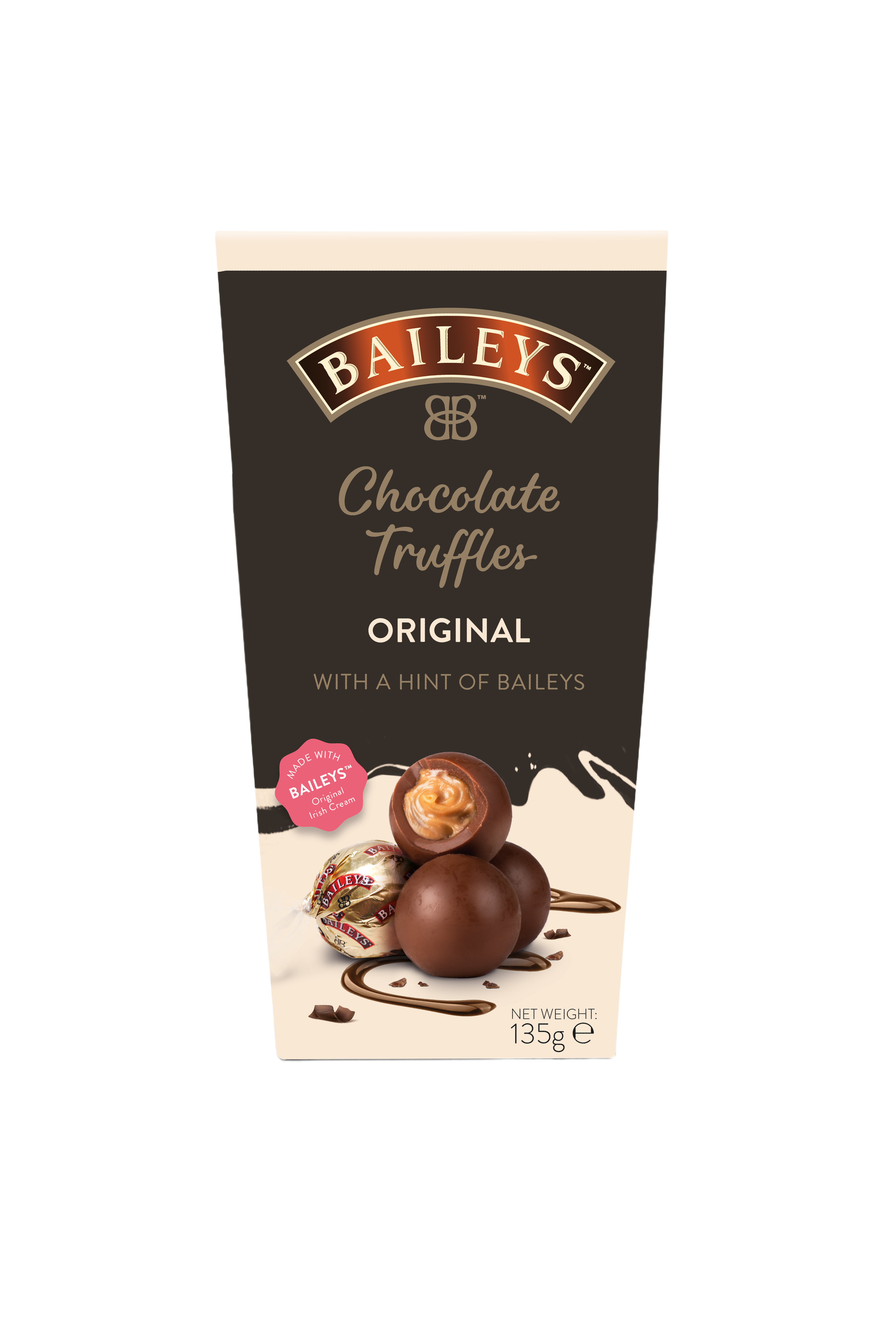 Baileys Twistwraps 135g