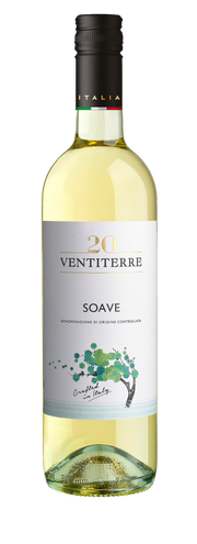 Zonin Ventiterre Soave (0.75l) 12% [2023]