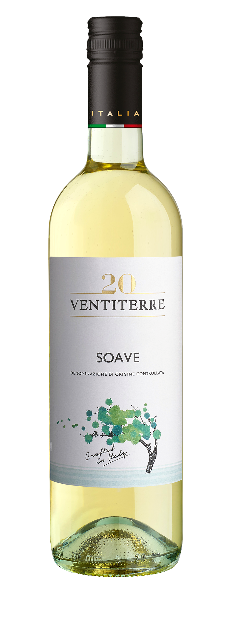 Zonin Ventiterre Soave (0.75l) 12% [2023]