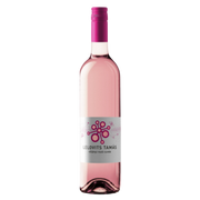 Lelovits Villányi Rosé Cuvée (0.75l) 13% [2023]