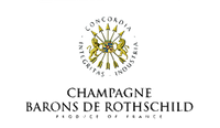 Champagne Barons de Rothschild