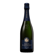 Champagne Rothschild Concordia Brut (0.75l) 12%