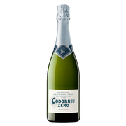 Codorníu Zero (0.75l) 0%