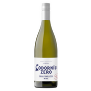 Codorníu Zero White (0.75l) 0%