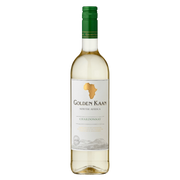 Golden Kaan Chardonnay (0.75l) 12% [2024]