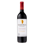 Golden Kaan Cabernet Sauvignon (0.75l) 12% [2023]