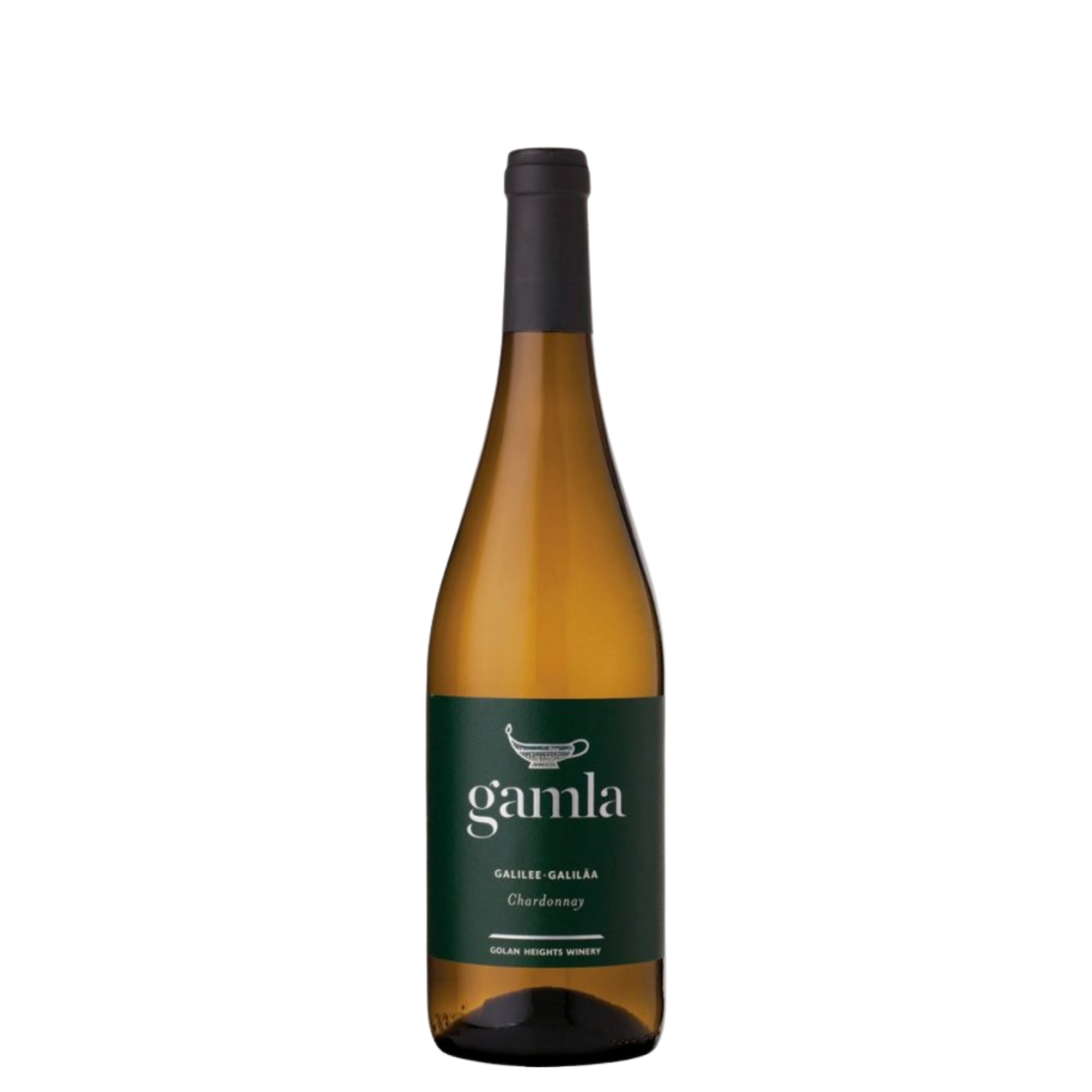 Gamla Chardonnay (0.75l) 12% [2023]