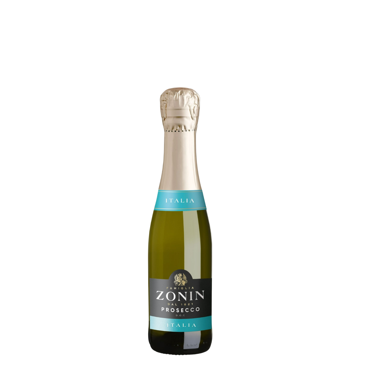 Zonin Prosecco 1821 (0.2l) 11%
