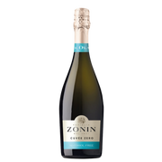 Zonin Prosecco Zero (0.75l) 0%
