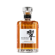 Hibiki Japanese Harmony whisky LIMITÁLT (0.7l) 43%
