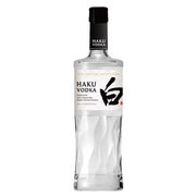 Suntory Haku Vodka (0.7l) 40%
