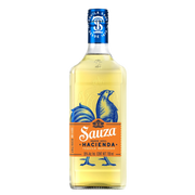 Sauza Hacienda Reposado (0.7l) 35%