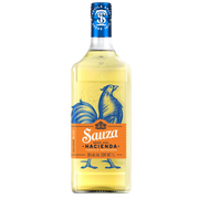 Sauza Hacienda Reposado (1l) 35%