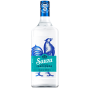 Sauza Hacienda Plata (1l) 35%