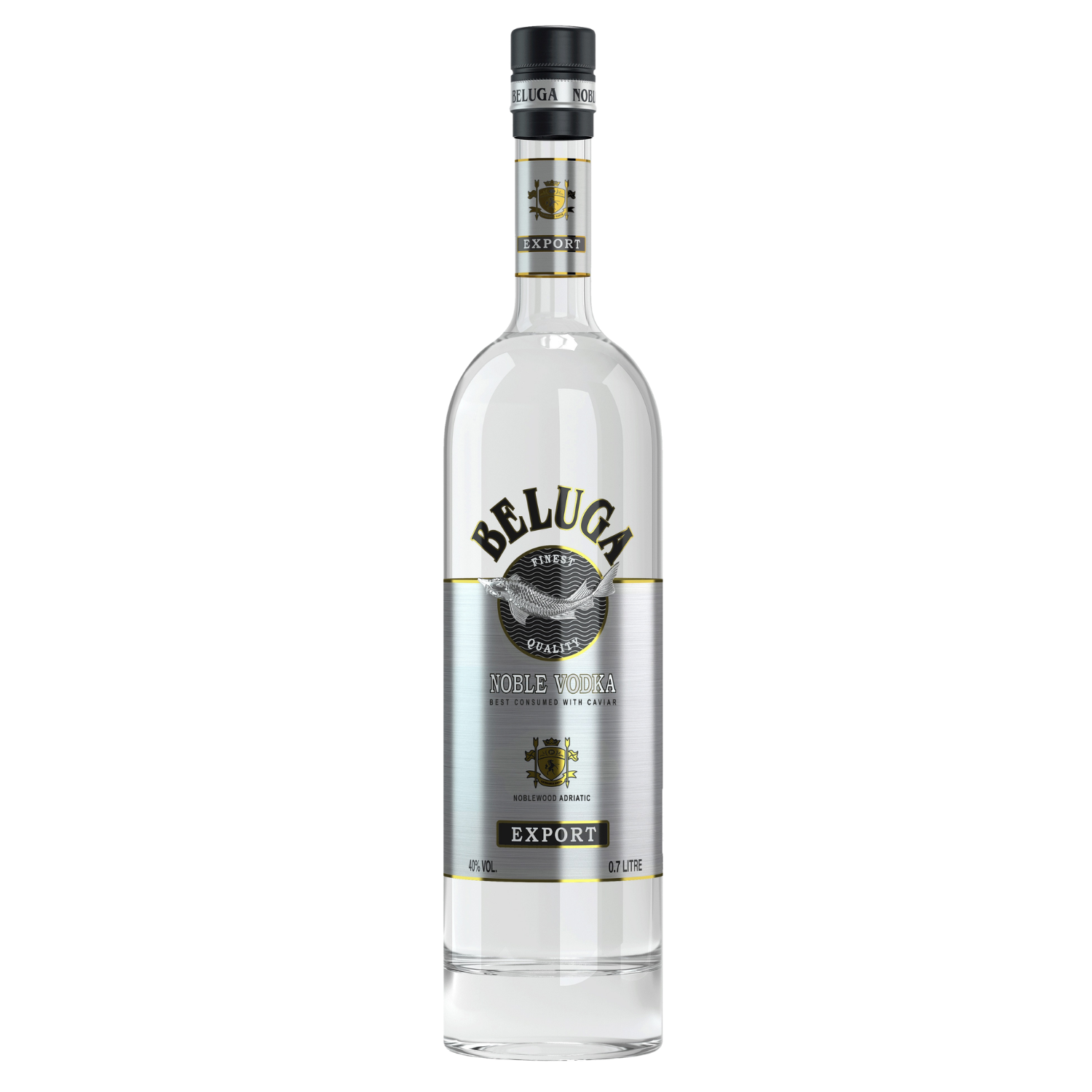 Beluga Noble Vodka (0.7l) 40%