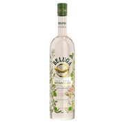 Beluga Botanicals Rose and Lime (0.7l) 30%