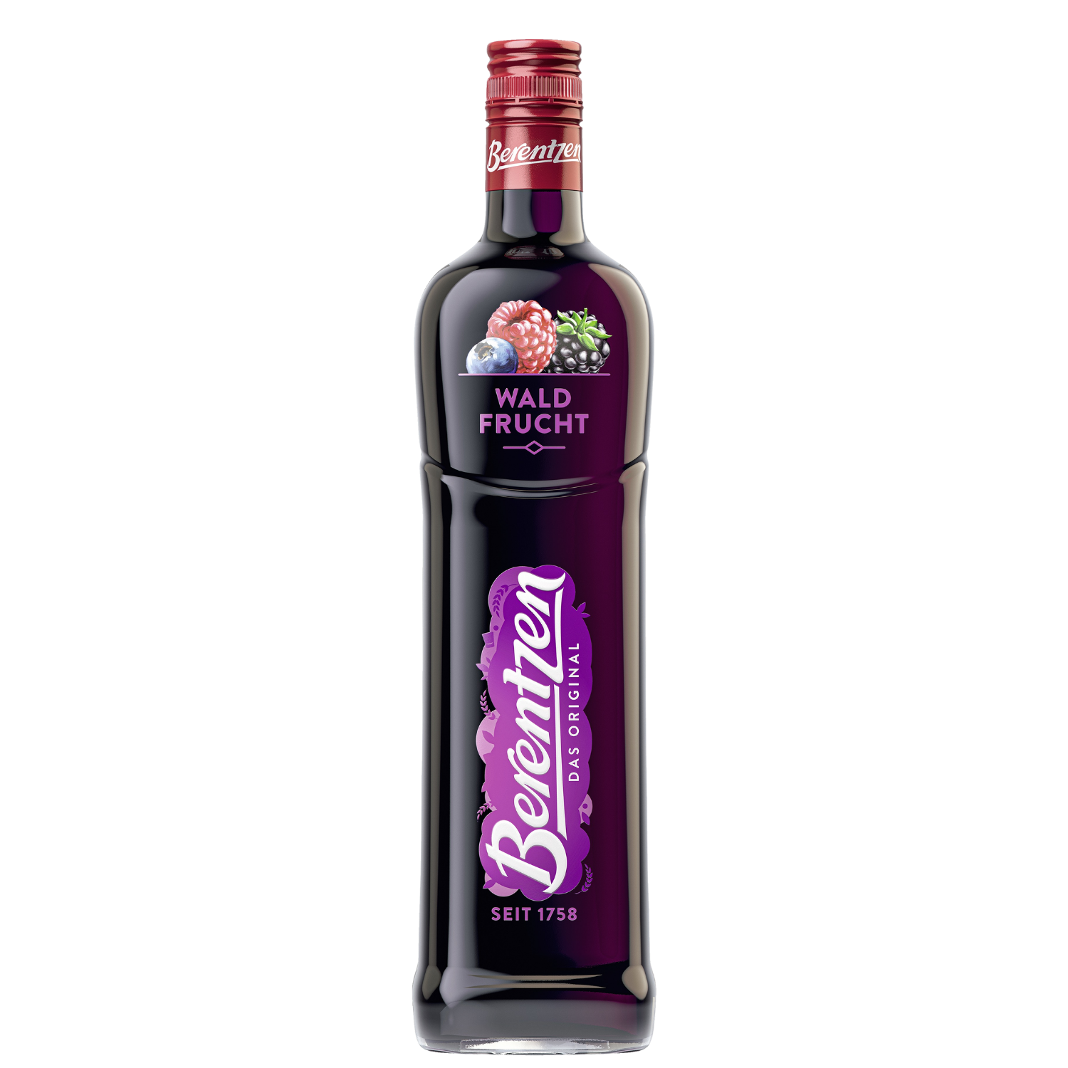 Berentzen Waldfrucht (0.7l) 16%