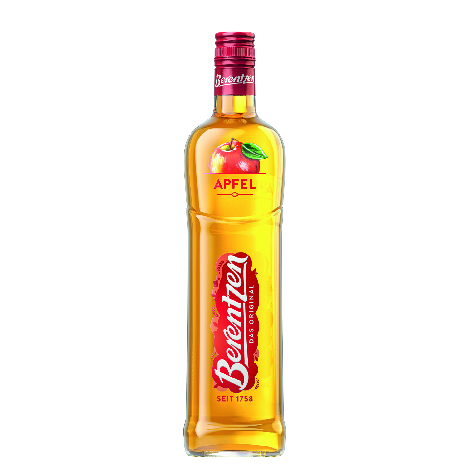 Berentzen Apfel (0.7l) 18%