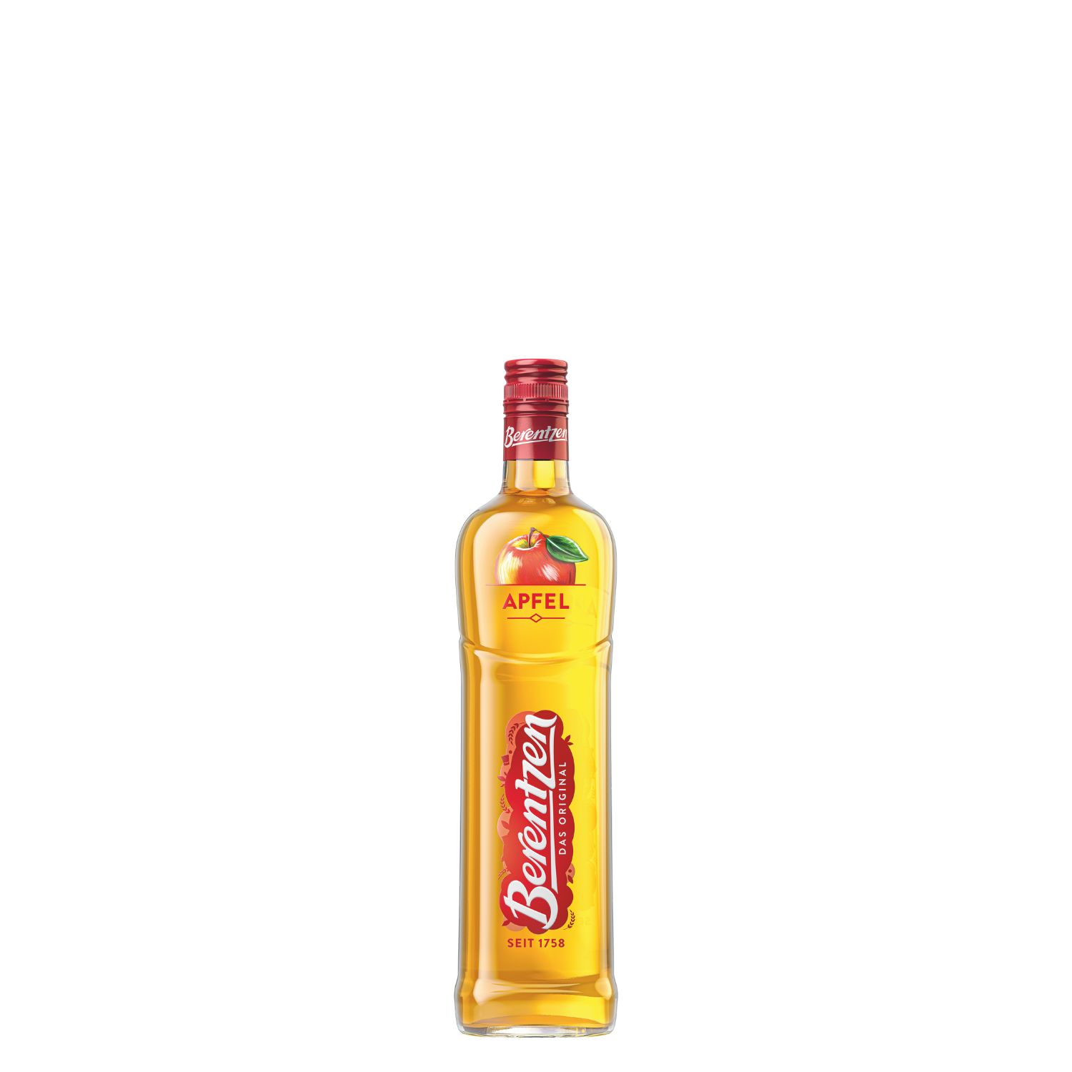 Berentzen Apfel (0.5l) 14.5%