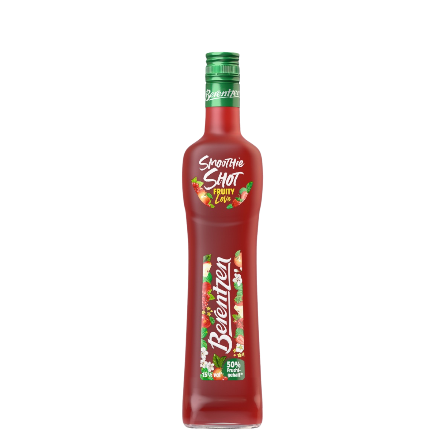 Berentzen Fruity Love (0.5l) 15%