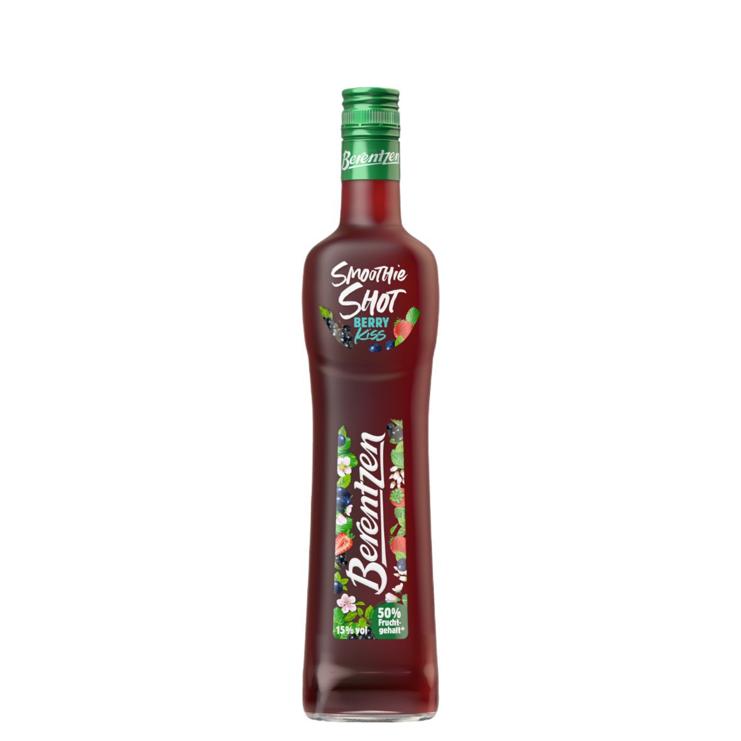 Berentzen Berry Kiss (0.5l) 15%