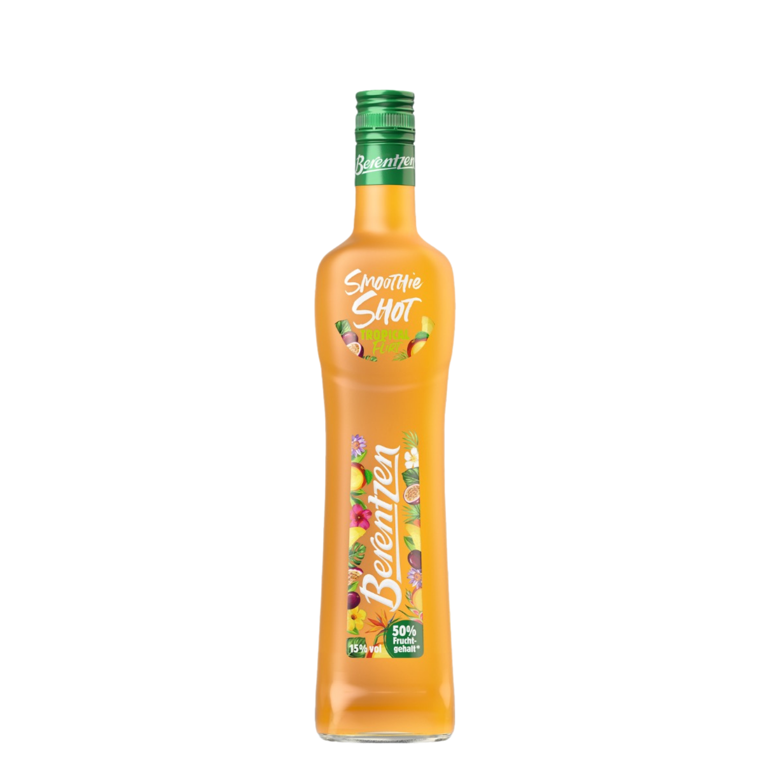 Berentzen Tropical Flirt (0.5l) 15%