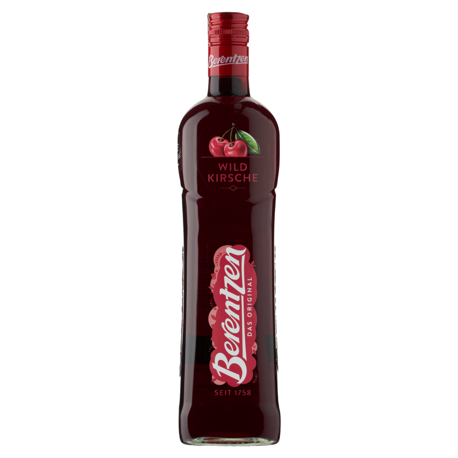 Berentzen Wildkirsch (0.7l) 16%