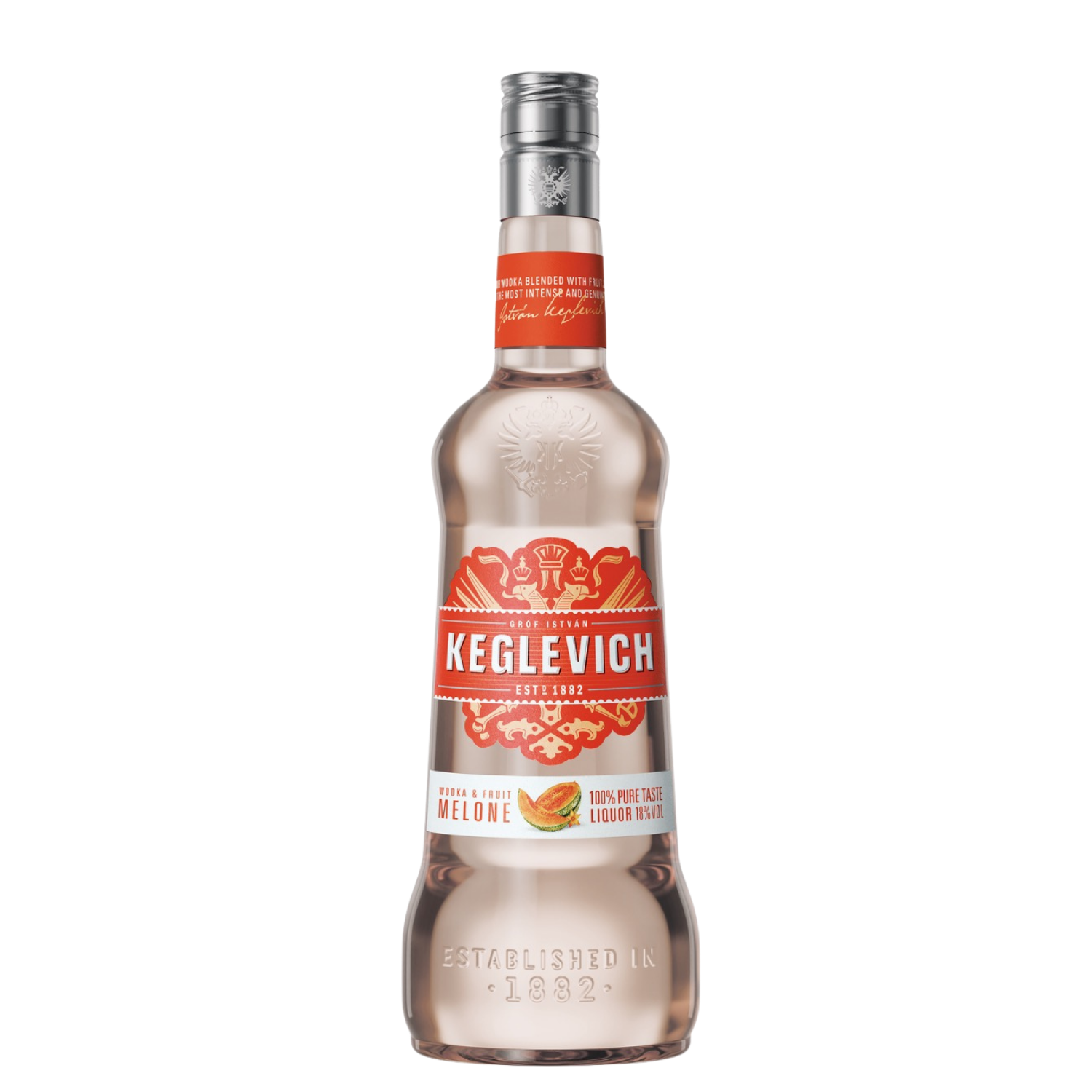 Keglevich Melone (0.7l) 18%