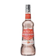 Keglevich Peach (0.7l) 18%