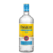 Finsbury Gin (0.7l) 0%