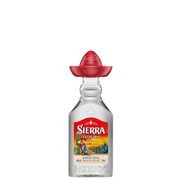 Sierra Tequila Blanco (0.35l) 35%
