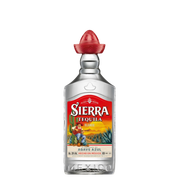 Sierra Tequila Blanco (0.35l) 35%