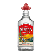 Sierra Tequila Blanco (0.5l) 35%