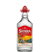 Sierra Tequila Blanco (0.5l) 35%