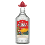 Sierra Tequila Blanco (0.7l) 35%