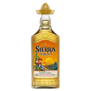 Sierra Tequila Reposado (0.7l) 35%