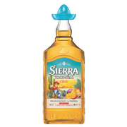 Sierra Tropical Chilli (0.7l) 18%