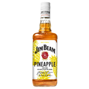 Jim Beam Pineapple (0.7l) 32,5%