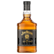 Jim Beam Black Label whiskey (1l) 45%