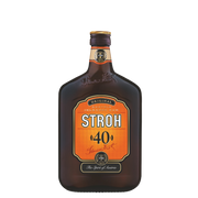 Stroh 40% rum (0.5l) 40%