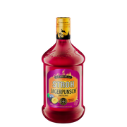 Stroh Jagerpunsch Zwetschke (0.5l) 25%