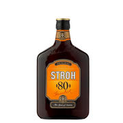Stroh 80% rum (0.5l) 80%