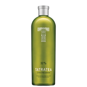 TATRATEA 32% Citrusos Tea Likőr (0.7l)