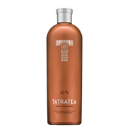 TATRATEA 42% Őszibarackos Tea Likőr (0.7l)