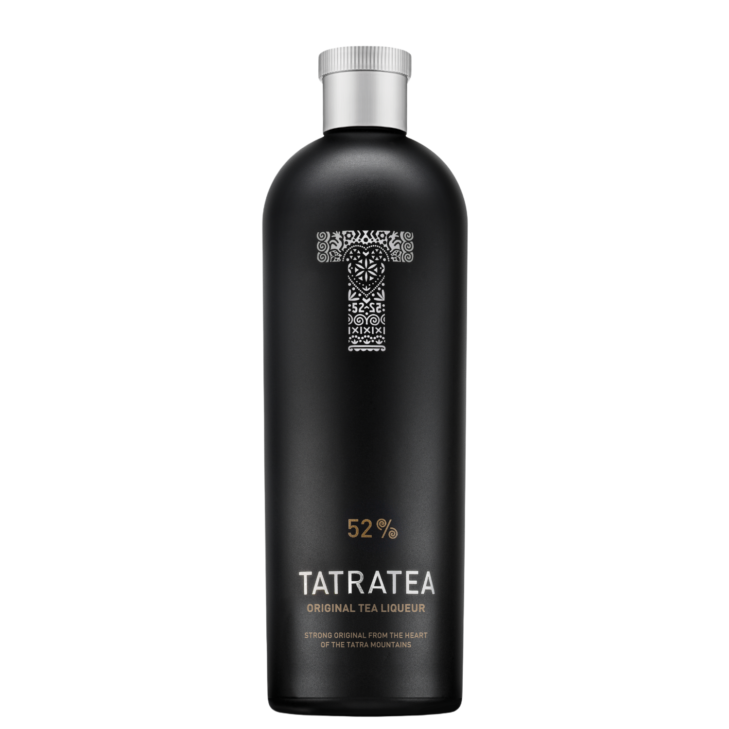 TATRATEA 52% Eredeti Tea Likőr (0.7l)