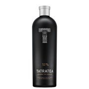 TATRATEA 52% Eredeti Tea Likőr (0.7l)