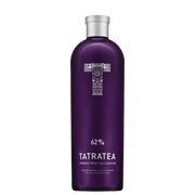 TATRATEA 62% Erdei Gyümölcsös Tea Likőr (0.7l)