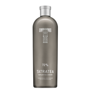 TATRATEA 72% Betyáros Tea Likőr (0.7l)