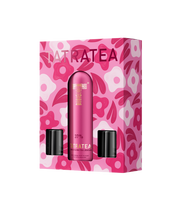 TATRATEA 37% Hibiszkus & Vörös Tea Likőr + 2 pohár (0.7l)