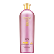 TATRATEA 37% Hibiszkusz & Vörös Tea Likőr (0.7l)